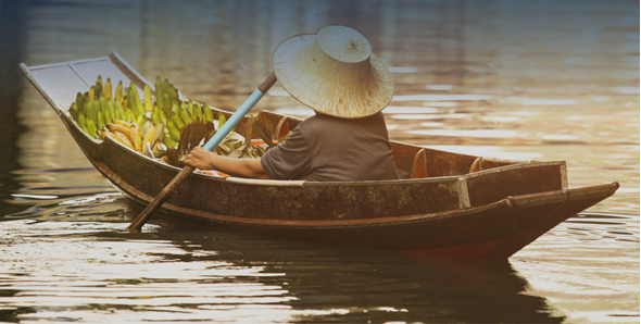 Reinicio del turismo en la región de Asia y el Pacífico