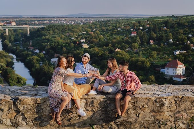 República Checa quita toda restricción por el COVID 19