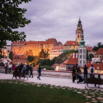 Madrid: inicia 2025 aumentando un 10,9 % en pernoctaciones internacionales