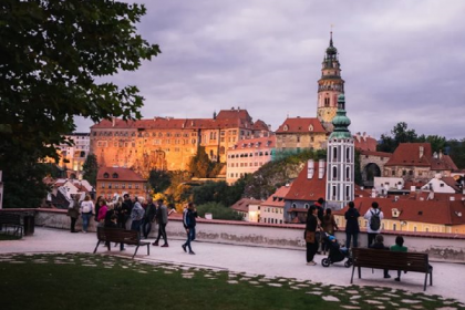 República Checa aumenta su atracción para turistas Latinoamericanos en 2024