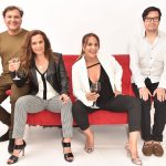 Apertura de FESTURIS reúne a autoridades y líderes en Gramado