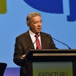 Iberia con nuevo presidente y CEO