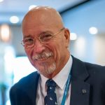 “El sector turismo es un aliado clave para reactivar el país”