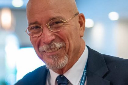 Rick Still:”Nos volveremos a encontrar todos”