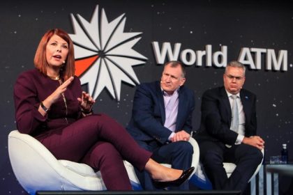 El World ATM Congress 2019 llegará a sobrepasar los 8,542 inscritos del 2018.