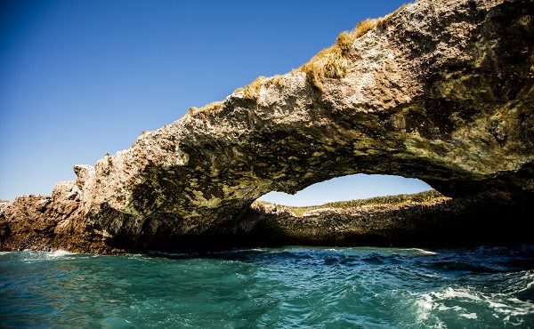 Puerto Vallarta y Riviera Nayarit más cerca de Chile