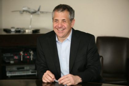 LATAM Airlines anuncia nuevo CEO a partir de marzo