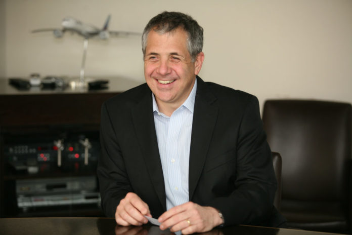 LATAM Airlines anuncia nuevo CEO a partir de marzo