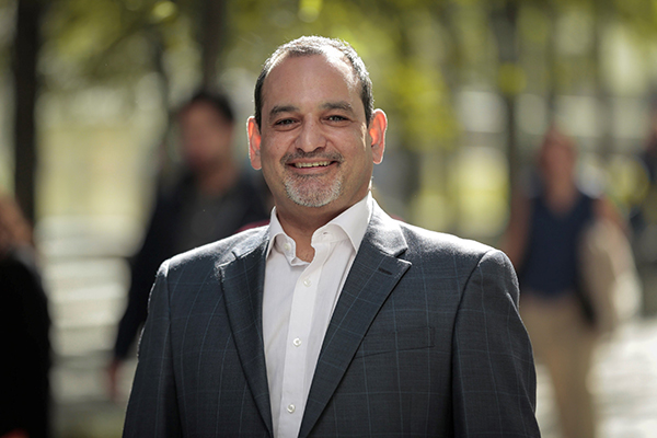 Innovación para los servicios post pandemia