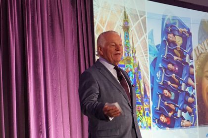 La Asociación de Viajes de EE. UU cancela el IPW 2020