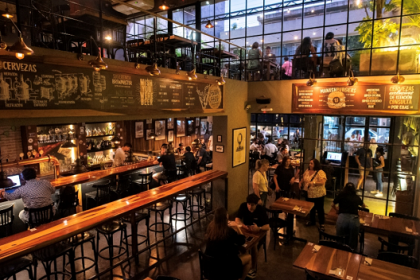 Rosario en Argentina, un punto de interés en vacaciones