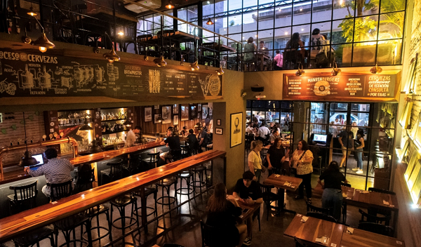 Rosario en Argentina, un punto de interés en vacaciones