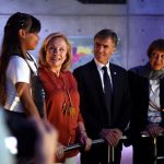 El primer restaurante nudista de París cierra sus puertas