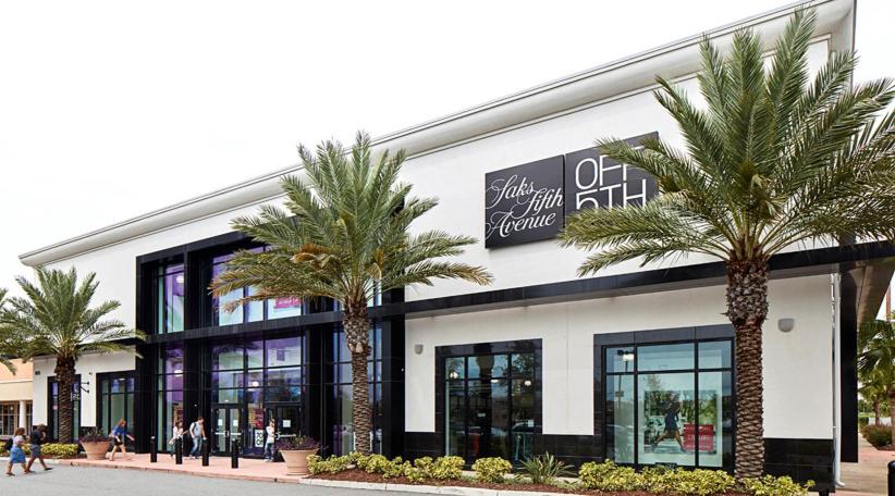 The Galleria, Phipps Plaza y Orlando Vineland Premium Outlets dan la bienvenida a dos icónicas marcas