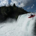 Tigris: La montaña rusa más alta de Florida abrió sus puertas