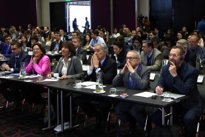 Así fue la tercera versión del Summit de Turismo en Chile