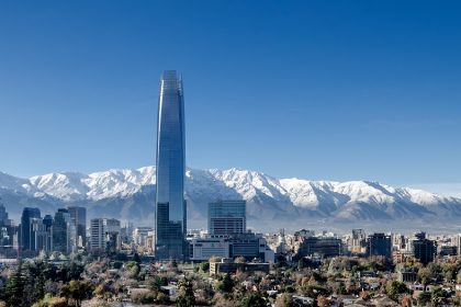 Chile se potencia como destino MICE a nivel mundial