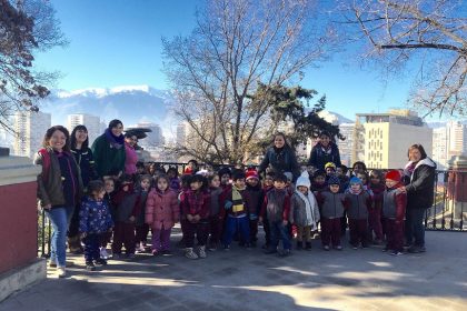 OEA y OMT entregaron reconocimiento a programa turístico de  Sernatur