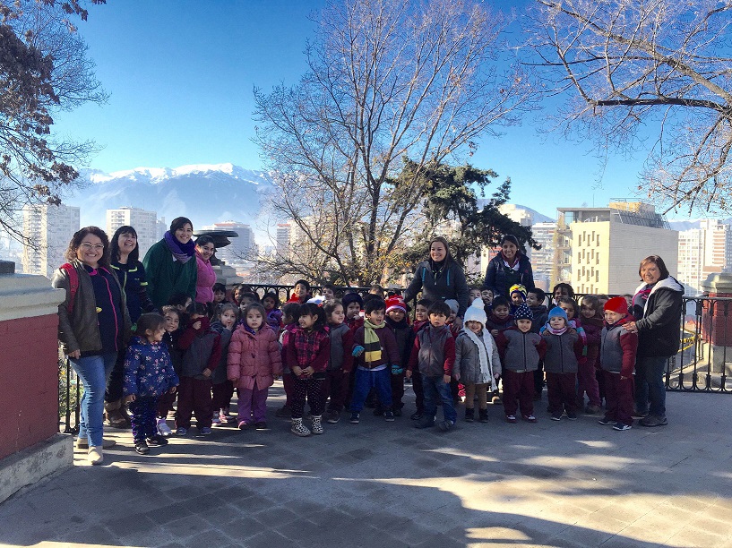 OEA y OMT entregaron reconocimiento a programa turístico de  Sernatur