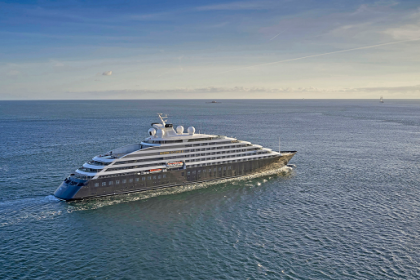 Scenic Eclipse II lleva las experiencias en helicóptero a otro nivel