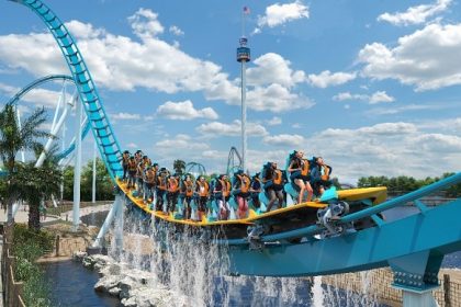 Mercado latino le da balance positivo a SeaWorld Parks en 2022