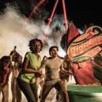 Chile Celebro el Día del Pinot Noir