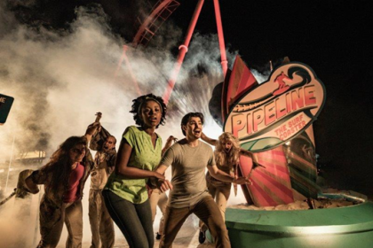 SeaWorld Orlando revela novedades para el evento de terror Howl-O-Scream