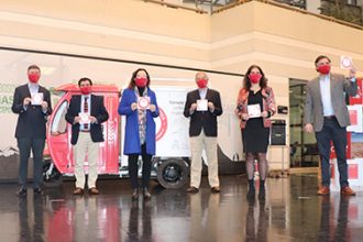 Certificado de compromiso será entregado por cumplimiento de medidas sanitarias