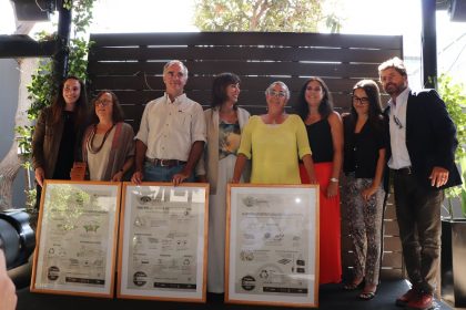 Turismo chileno se potencia como una industria más sustentable