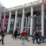 Motivación e Inovación: Summit talk LGBT 2018