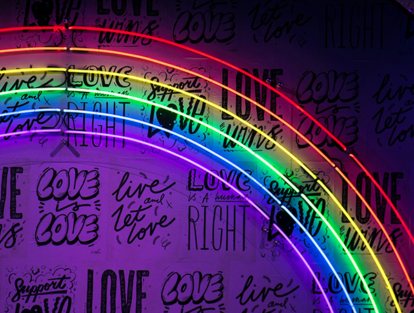 Simposio de Turismo LGBTQ+ Munich