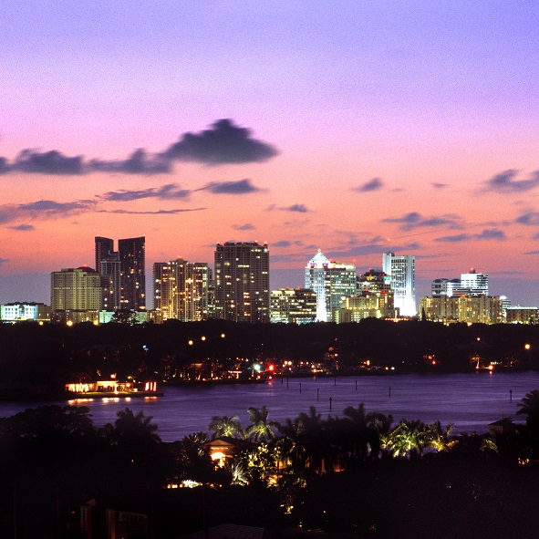 Ve a La Cita de las Américas 2018 con el sol, la diversión y los negocios