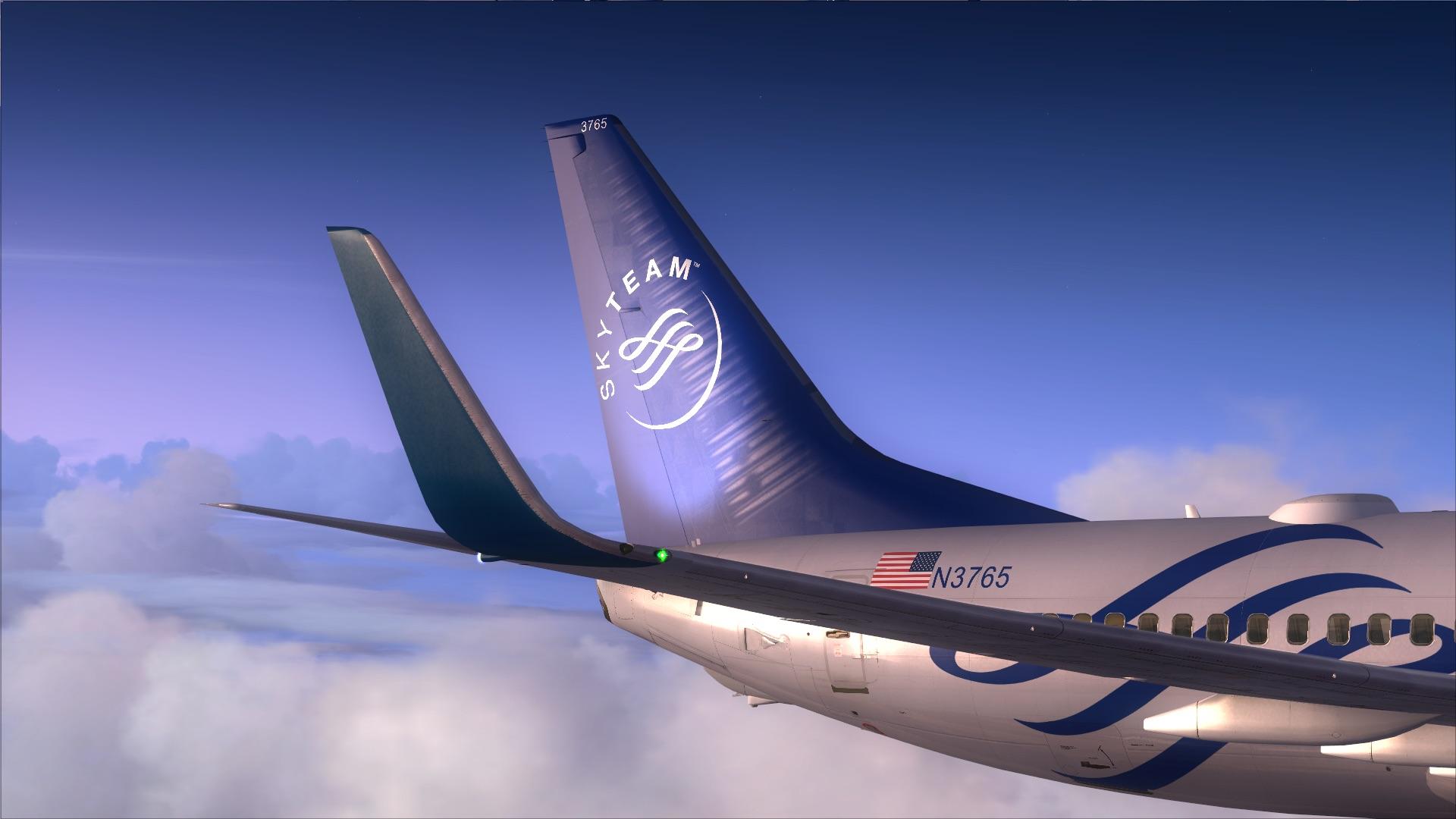 Se realizará workshop: "El mundo Skyteam" en Bogotá