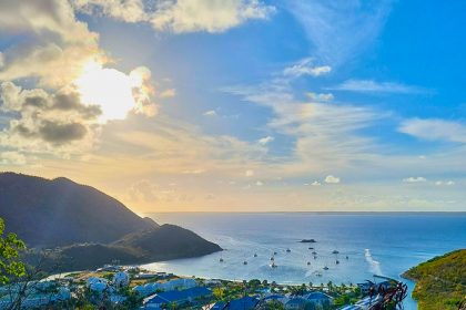 Saint Martin: un caribe diferente