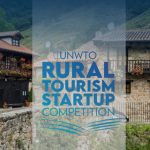 Las llegadas de turistas disminuyeron un 87% en enero de 2021