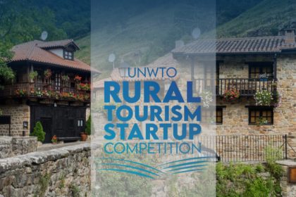 OMT lanza nueva competición de startups para el turismo rural OMT lanza nueva competición de startups para el turismo rural