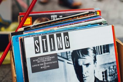 IFEMA Madrid y Starlite confirman a Sting con sus éxitos