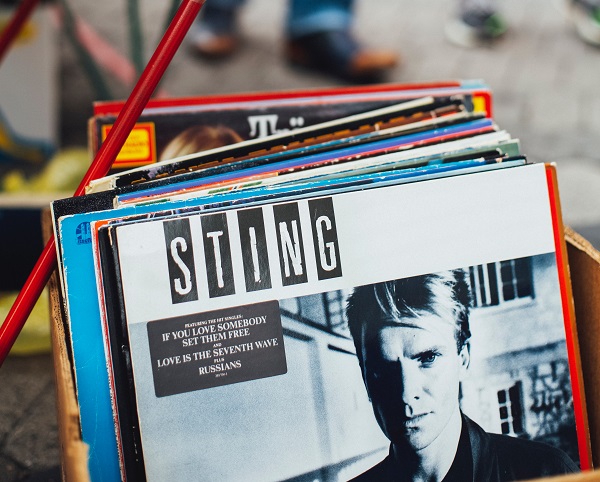 IFEMA Madrid y Starlite confirman a Sting con sus éxitos