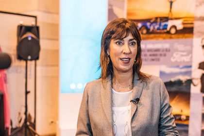 Mónica Zalaquett asume como ministra de la Mujer sorpresivamente