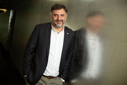 Subsecretario de turismo de Chile, José Luis Uriarte: “Debemos encarar la crisis sumando fuerzas”