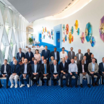 España: Iberia estreno los vuelos a Tokio