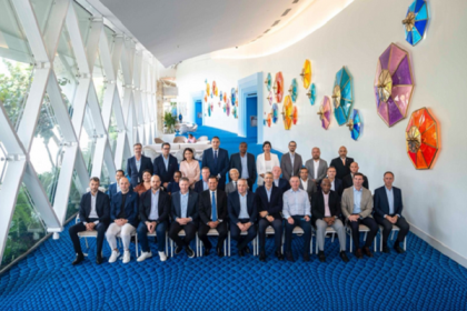 Guatemala: TAG Airlines presenta su estrategia