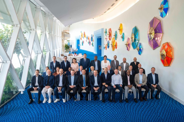 Guatemala: TAG Airlines presenta su estrategia