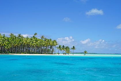 Tahití el paraíso con el que hoy soñamos