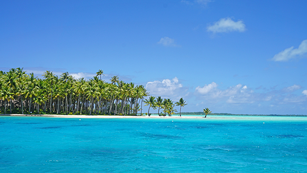 Tahití el paraíso con el que hoy soñamos