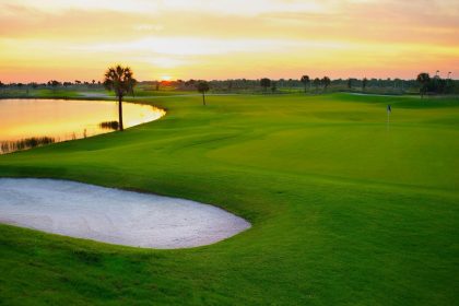 The Palm Beaches:  un paraíso tropical de lujo