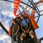 Achiga celebra el día de comida chilena