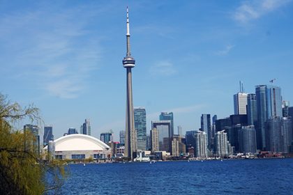 Toronto, un destino de cultura y diversidad