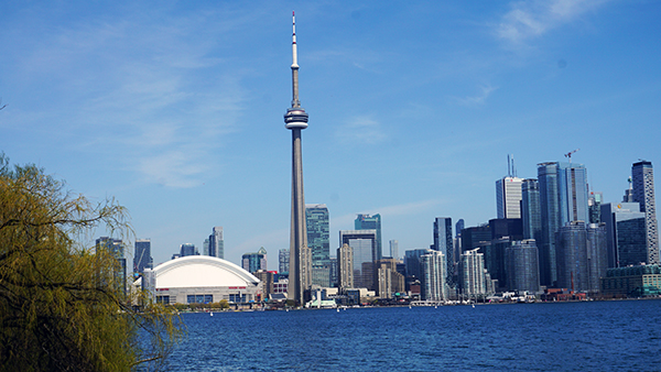 Toronto, un destino de cultura y diversidad