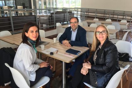 Transforma Turismo intercambia experiencias turísticas con organismos de Uruguay